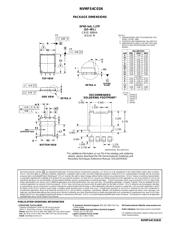 NVMFS4C01NT1G datasheet.datasheet_page 6