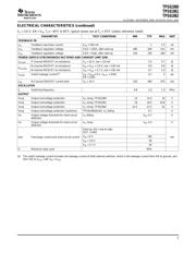 TPS61062DRBRG4 datasheet.datasheet_page 5