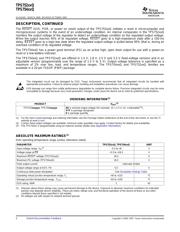 TPS75225QPWP datasheet.datasheet_page 2