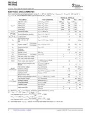 TPS75225QPWP datasheet.datasheet_page 4