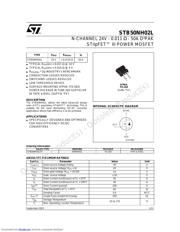 STB50NH02LT4 datasheet.datasheet_page 1