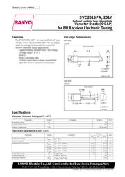 SVC201Y datasheet.datasheet_page 1