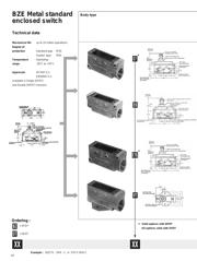 BZE7-2RN-C datasheet.datasheet_page 2