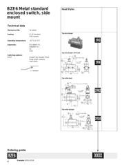 BZE7-2RN-C datasheet.datasheet_page 4