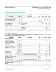 MAX127BCNG+ datasheet.datasheet_page 5