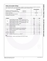 FOD817C datasheet.datasheet_page 3