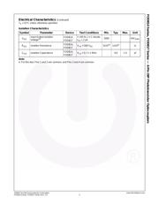 FOD817C datasheet.datasheet_page 6