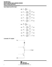 SN74BCT2241NSR datasheet.datasheet_page 2