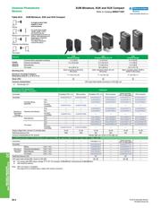 XUK1ARCNL2 datasheet.datasheet_page 4