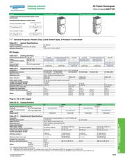 XUK1ARCNL2 datasheet.datasheet_page 5