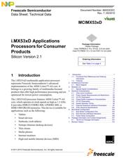 MCIMX535DVV1C datasheet.datasheet_page 1