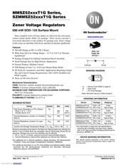 MMSZ5232BT1G datasheet.datasheet_page 1