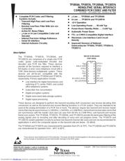 TP3054ADW datasheet.datasheet_page 1