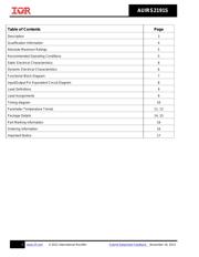 AUIRS2191STR datasheet.datasheet_page 2