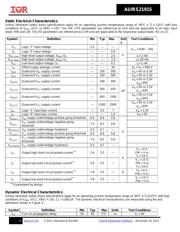 AUIRS2191S datasheet.datasheet_page 6