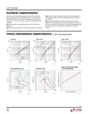 LTC3109IUF#PBF 数据规格书 4