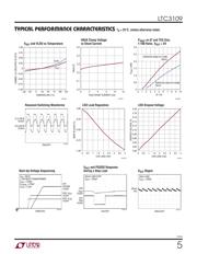 LTC3109IUF#PBF 数据规格书 5