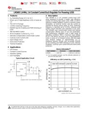 LM3405 datasheet.datasheet_page 1