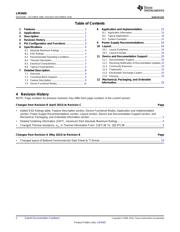 LM3405 datasheet.datasheet_page 2