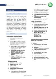 AX-SFEU-1-01-TB05 数据规格书 4