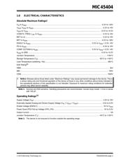 MIC8115TUY datasheet.datasheet_page 3