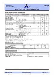 AS6C6264-55SCNTR datasheet.datasheet_page 4