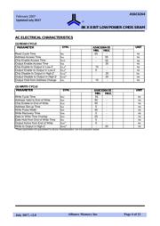 AS6C6264-55SCNTR datasheet.datasheet_page 5