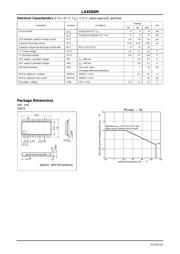 LA6584M datasheet.datasheet_page 2