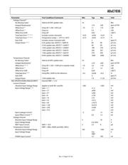 ADUC7036BCPZ 数据规格书 5