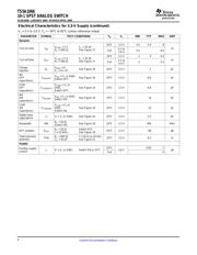 TS5A1066DBVRE4 datasheet.datasheet_page 6