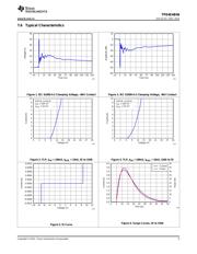 TPD4E6B06 数据规格书 5