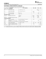 UCD9090-Q1 datasheet.datasheet_page 4