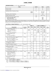 LM385D25 datasheet.datasheet_page 2