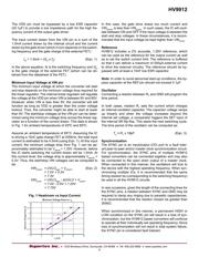 HV9912DB1 datasheet.datasheet_page 6