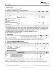 UCC27528QDRQ1 datasheet.datasheet_page 4