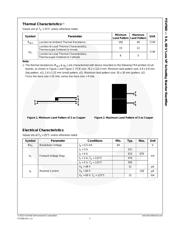 FSV560 datasheet.datasheet_page 3