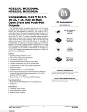 NCS2200SQ2T2G datasheet.datasheet_page 1