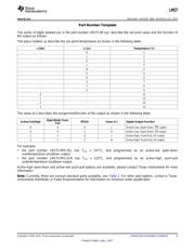 LM27CIM5-2HJ/NOPB 数据规格书 5