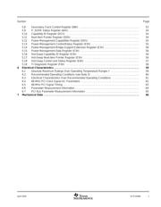 PCI2060GHK datasheet.datasheet_page 5