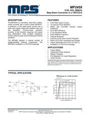 MP2459GJ-Z datasheet.datasheet_page 1