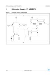 MC33079YDT datasheet.datasheet_page 2