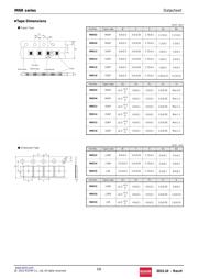 MNR14E0APJ470 数据规格书 5