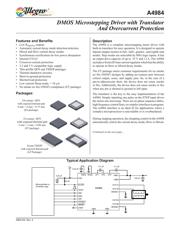 A4984SLPTR-T datasheet.datasheet_page 1