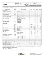 A4984SESTR-T datasheet.datasheet_page 4