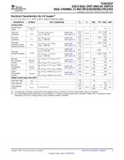 TS3A24157DGSR datasheet.datasheet_page 3