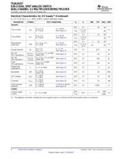 TS3A24157DGSR datasheet.datasheet_page 4