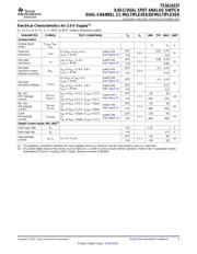 TS3A24157DGSR datasheet.datasheet_page 5