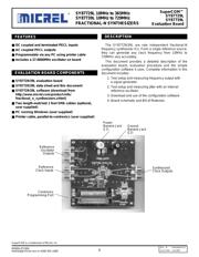 SY87729LHI-EVAL datasheet.datasheet_page 1