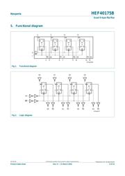 HEF40175BT,653 datasheet.datasheet_page 2