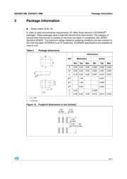 ESDA6V1-5M6 datasheet.datasheet_page 5